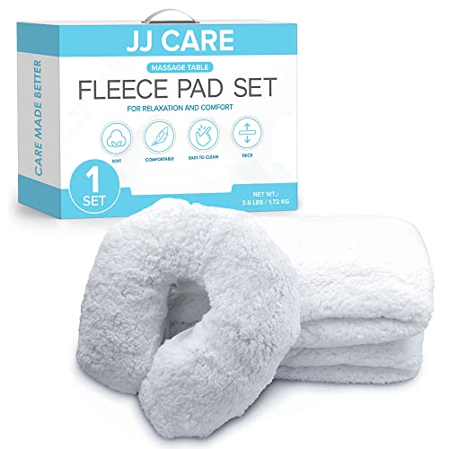 Massage Table Warmer Pad by JJ CARE – JJ CARE USA