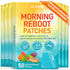 JJ CARE Morning Reboot Patch (Pack of 30, 50)