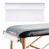 JJ CARE Disposable Massage Table Sheets - 30GSM Thick (24in x 390ft)