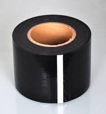 JJ CARE Black Barrier Film Barrier Tape Roll with Film Dispenser (1500 Sheets) Perforated Barrier Film, Tape Barrier for Dental Equipment