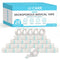 Micropore Tape Pack of 28, 1" x 10 Yds