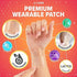 JJ CARE Multi Topical Patch