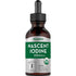 JJ CARE Nascent Iodine 2 fl.oz; Iodine Liquid Supplement Drops for Thyroid Support, Detox Cleanse, Metabolism Health; Organic Iodine Liquid Drops