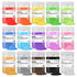 JJ CARE Sand Art Color Sand