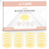 JJ CARE Blister Bandages (Pack of 16, 20)