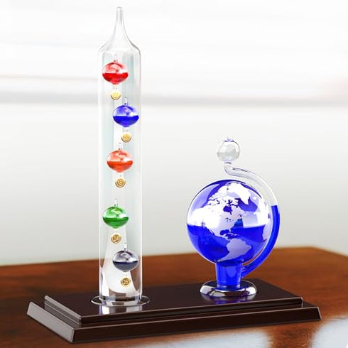 Galileo Thermometer