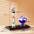 Galileo Thermometer