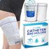 JJ CARE Catheter Bag Holder for Men & Women - (Pack of 2)