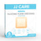 Silicone Foam Dressing 4x4 Pack of 5