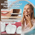 JJ CARE Tooth Repair Kit, Dental Care Kit Repair for Broken Teeth, Temporary Tooth Filling for Broken Chipped Teeth, Missing Teeth, Crown Fillings & Bridges