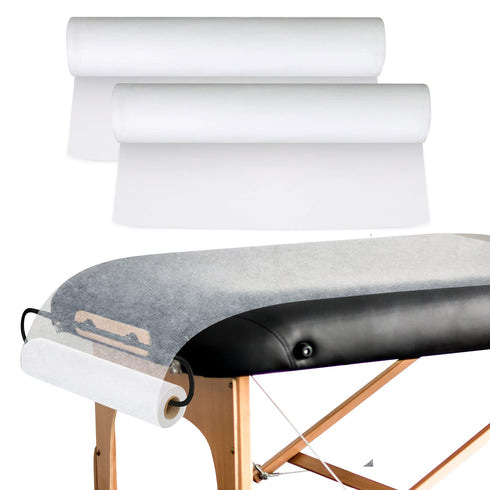 JJ CARE Disposable Massage Table Sheets