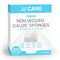 Non-Woven Gauze Pads 200 Count, 2x2, 4-Ply