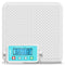 JJ CARE Medical Scale - Professional Grade Body Weight Scale with 660 lbs. Capacity, Easy-to-Read LCD Display | Heavy-Duty Wrestling Scale for Home, Gym, Hospital, and Clinical Use