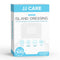 Adhesive Island Dressing Pack of 100, 3x4