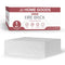 Fire Brick 9"x4.5"x2.5", 2700°F