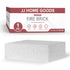 Fire Brick 9"x4.5"x2.5", 2700°F