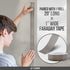 Faraday Fabric 44"x20 ft with Tape & Instructions