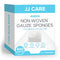 Non-Woven Gauze Pads 400 Count, 2x2, 4-Ply