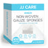 Non-Woven Gauze Pads 400 Count, 2x2, 4-Ply