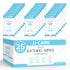 JJ CARE Body Wipes for Adults Bathing - Pack of 25 Shower Wipes For Adults Rinse Free, 200 Count No Rinse Bathing Wipes for Adults, Bath Wipes for Adults No Rinse