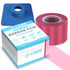 JJ CARE Barrier Film (1500 Sheets) Pink, No Sting Barrier Tape, Protective Tattoo Plastic Wrap, Self-Adhesive Barrier Film Tattoo for Dental, Tattoo, Make Up with Film Dispenser