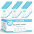 JJ CARE Skin Cleaning Wipes