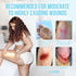 Silicone Foam Dressing 4x8 Pack of 10