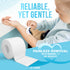 Soft Surgical Tape Pack of 4, 2" x 10 Yds