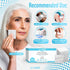 Non-Woven Gauze Pads 1000 Count, 2x2, 4-Ply
