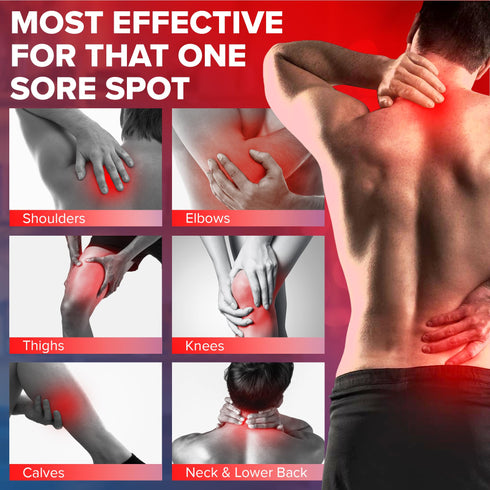 JJ CARE Lidocaine Patches (12 PCS), 4% Lidocaine Pain Patches Maximum Strength, 4” x 5.5” Pain Relief Patches for Fast Numbing of Aches, Pains, Neck, Shoulder, Muscle Soreness, Back Pain Patch