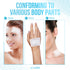 Waterproof Island Dressing Pack of 100, 3"x4"