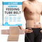 JJ CARE Feeding Tube Belt (Small), Breathable PEG Tube Belt, Nylon Fabric Gtube Belt Compatible with PEG Tubes and Gastrostomy Tubes, Adjustable and Washable G Tube Holder