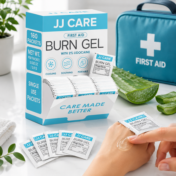 JJ Care photo