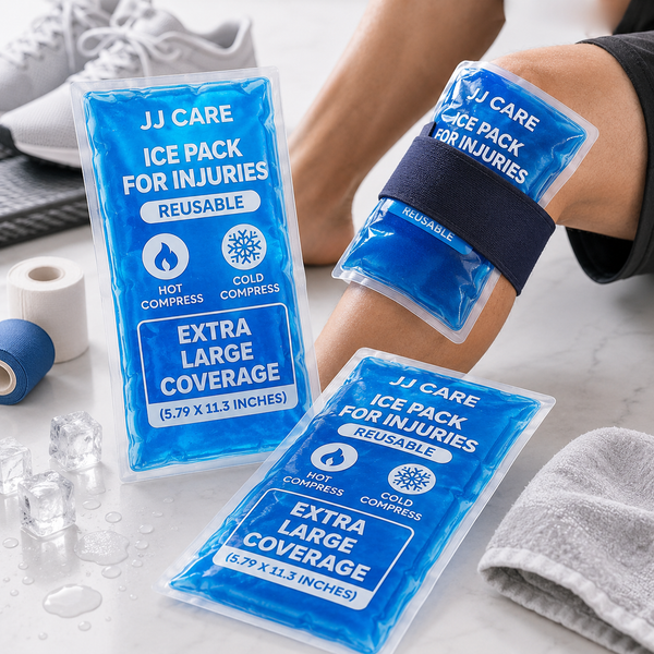JJ Care photo