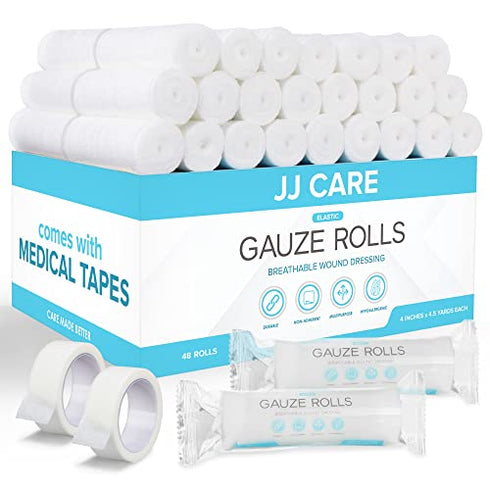 JJ CARE WOUND_DRESSING