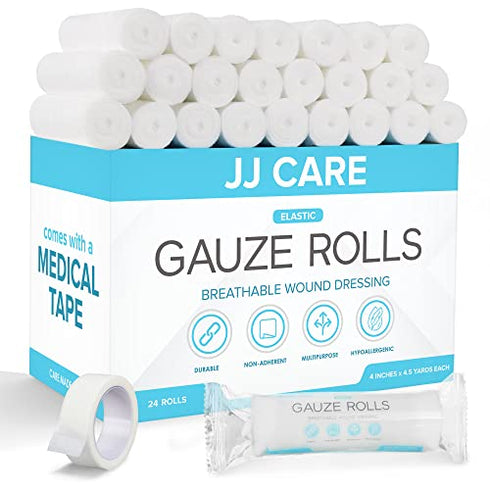 JJ CARE WOUND_DRESSING