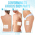 Waterproof Island Dressing Pack of 50, 4"x5"