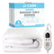 JJ CARE Massage Table Warmer with Overheat Protection, and Massage Table Heating Pad