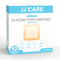 Silicone Foam Dressing 4x4 Pack of 10