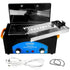 JJ CARE Dry Heat Sterilizer 1.8L - for Metal Tools