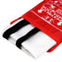 Emergency Fire Blanket 1 Blanket + Gloves + Hook