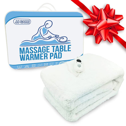 JJ CARE MASSAGE TABLE WARMER PAD