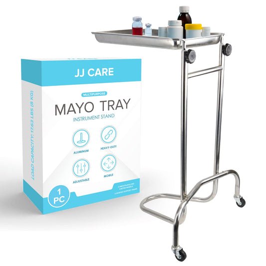 Mayo Stand