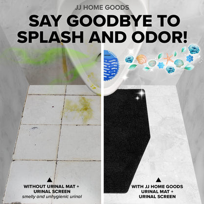 Urinal Floor Mats