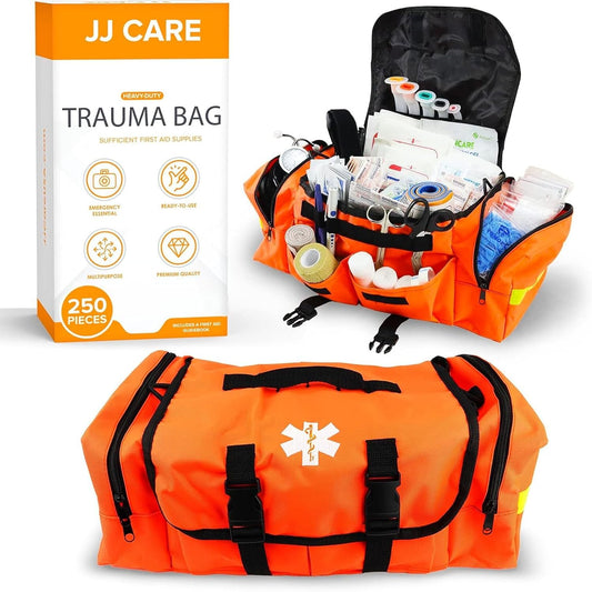 Trauma Bag - New (Non NG)