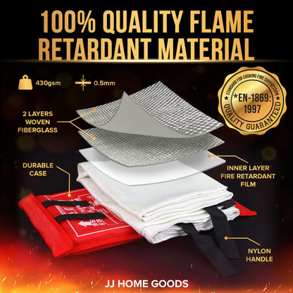 Fire Blanket