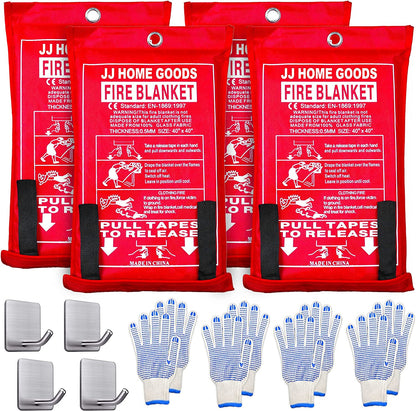 Fire Blanket