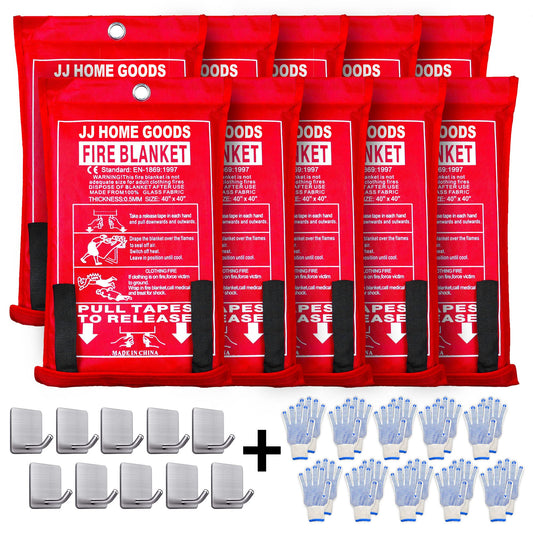 Fire Blanket