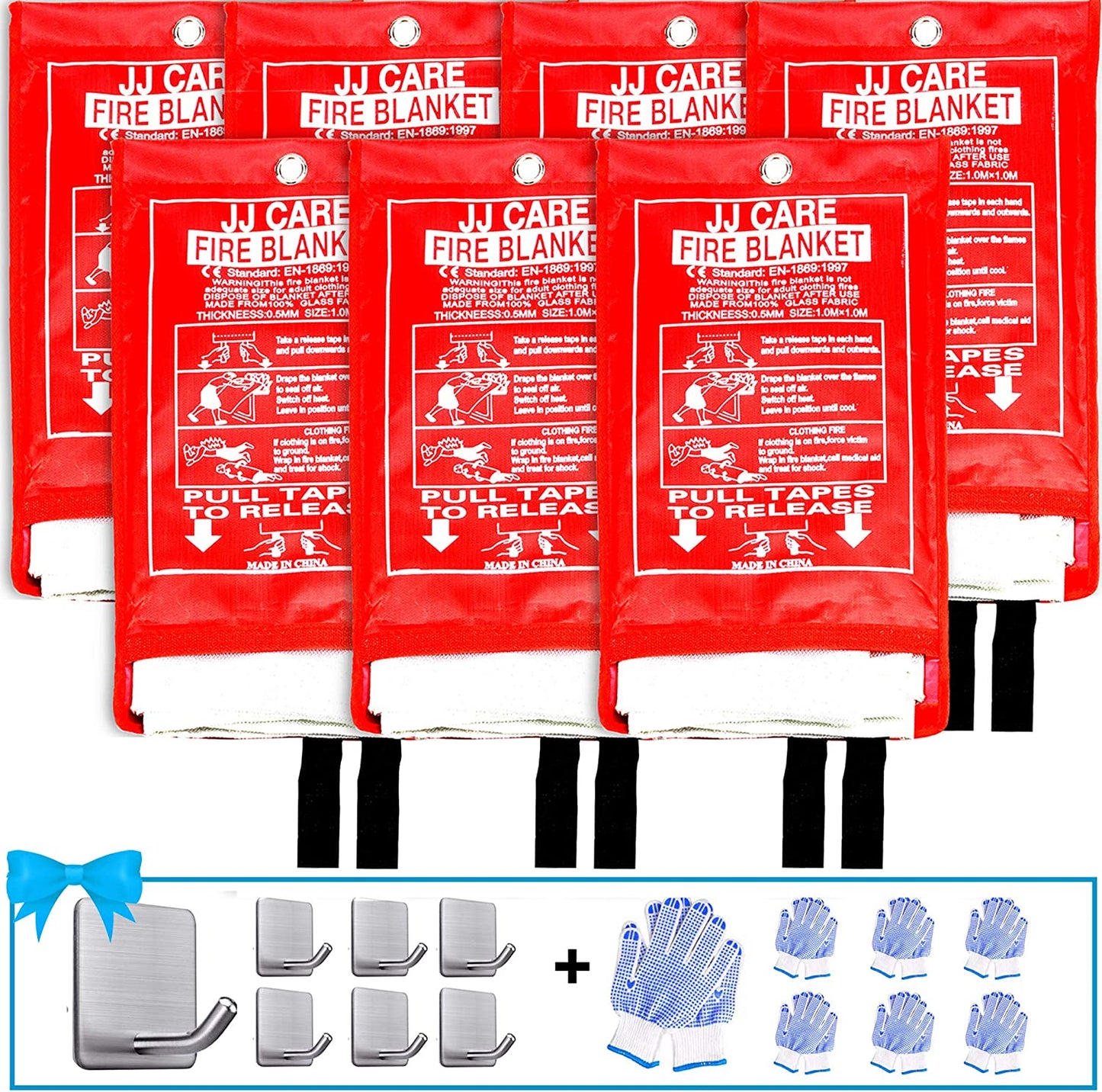 Fire Blanket