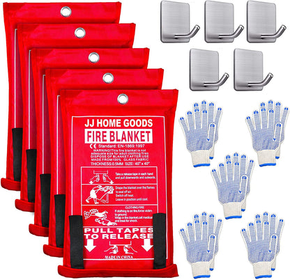 Fire Blanket